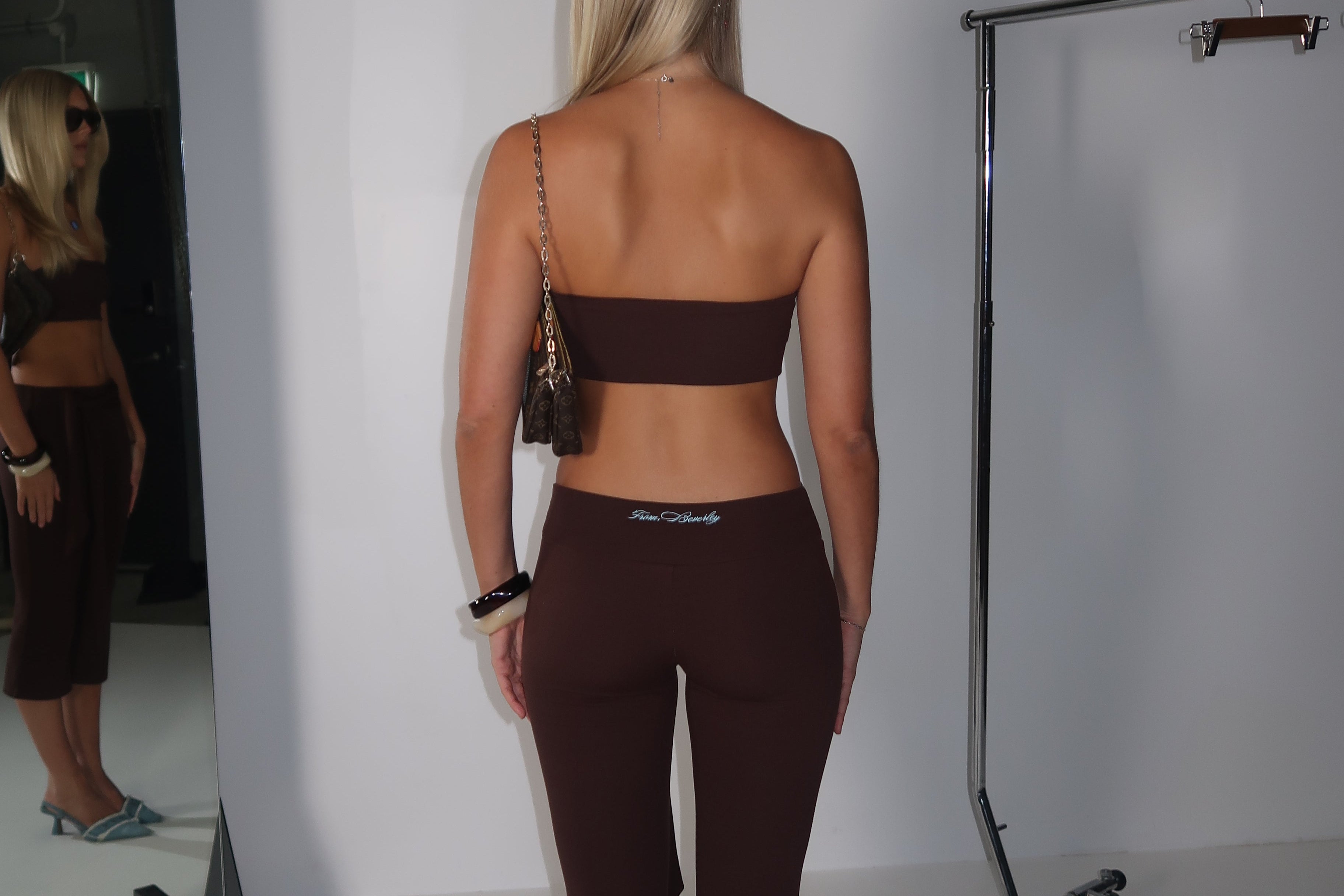 Capri Top