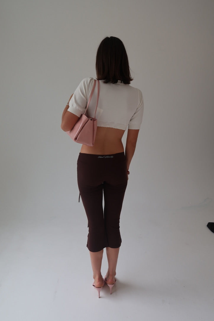 Capri Pants
