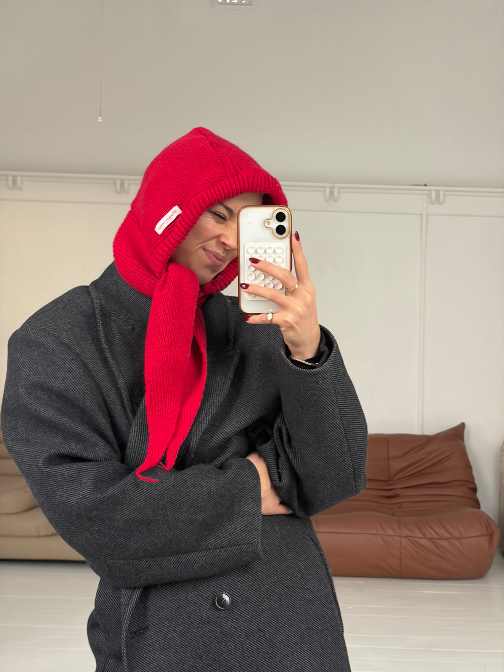 Pre-Order Snood