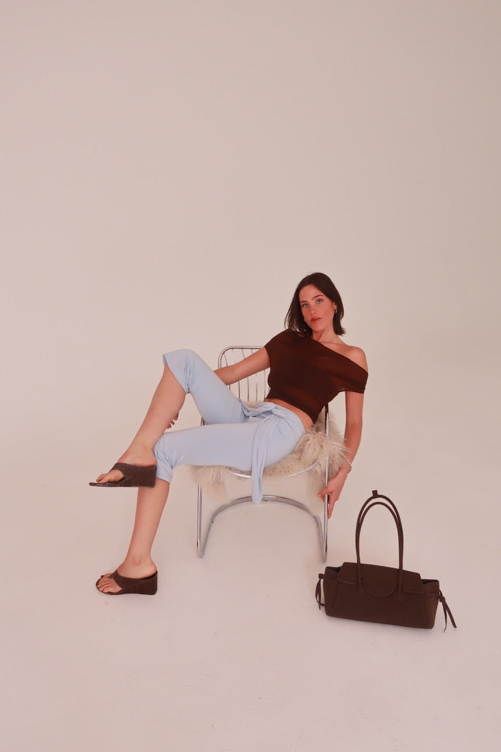 Capri Top