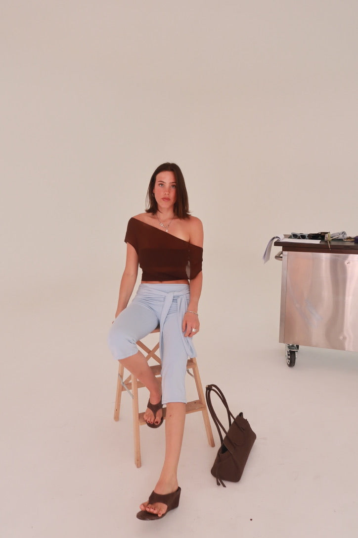 Capri Top