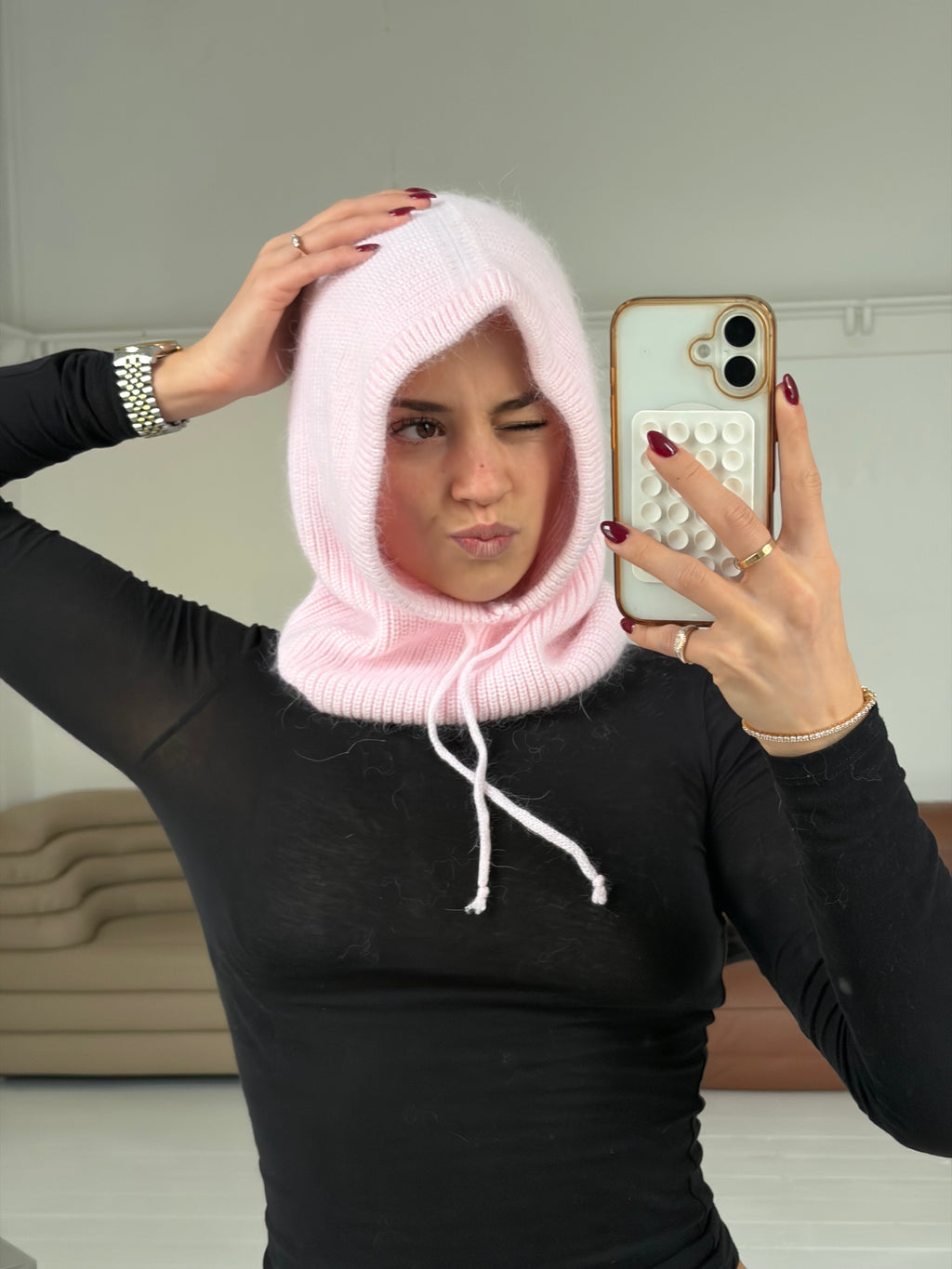 Pre-Order Snood