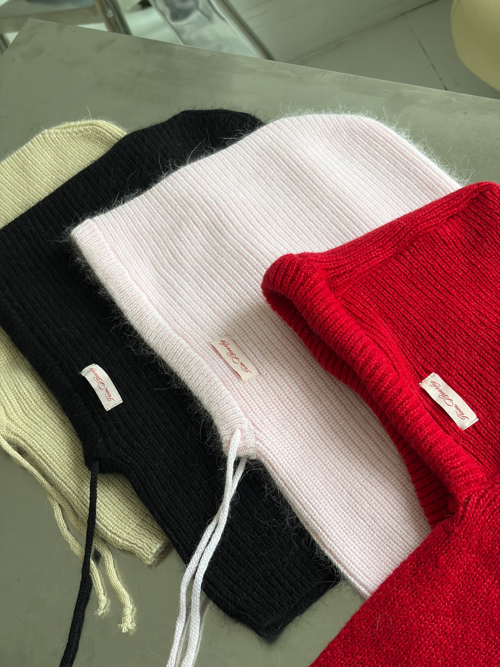 Pre-Order Snood