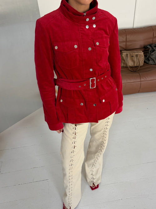 Carrie Jacket