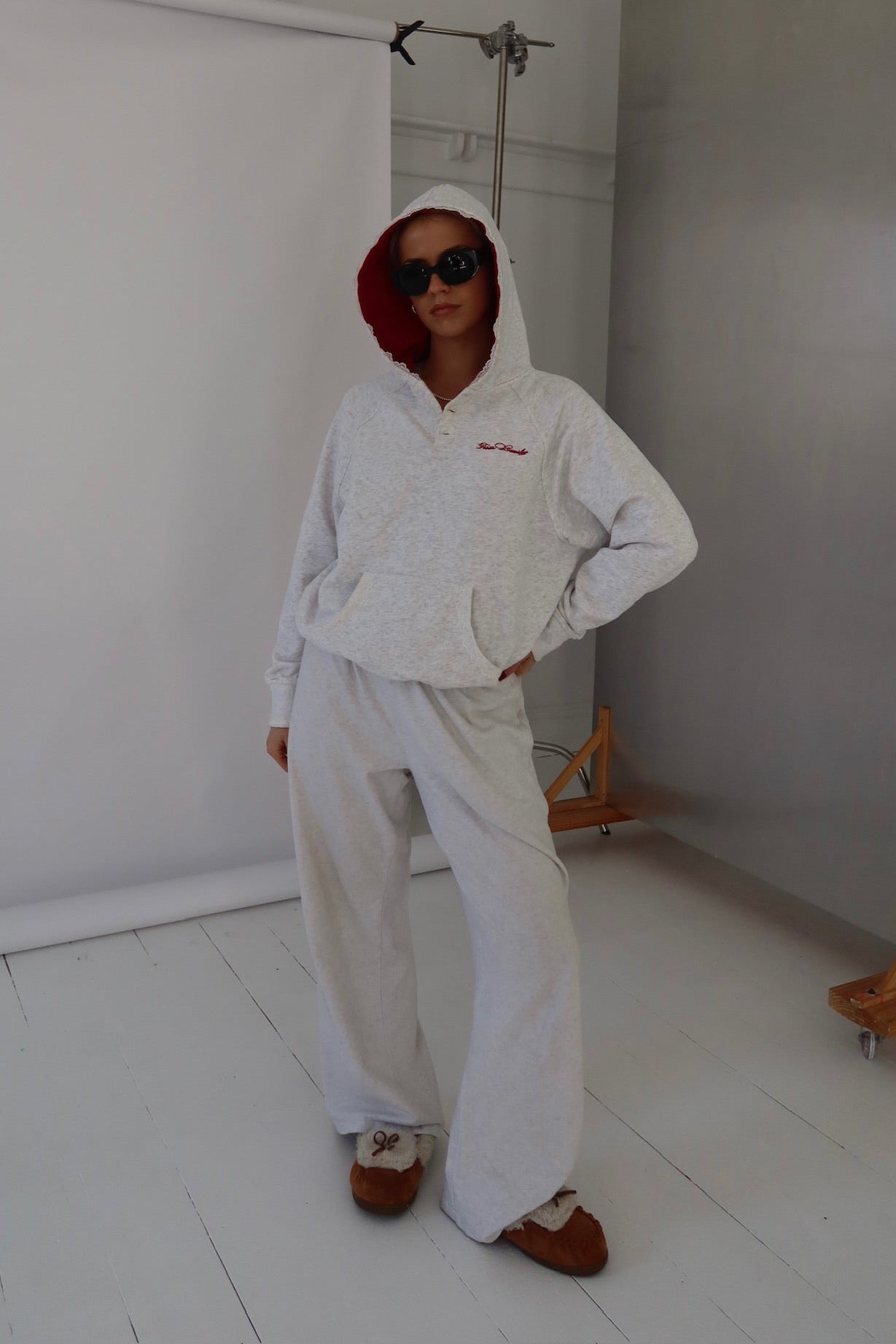 Pre-Order Beverley Hoodie