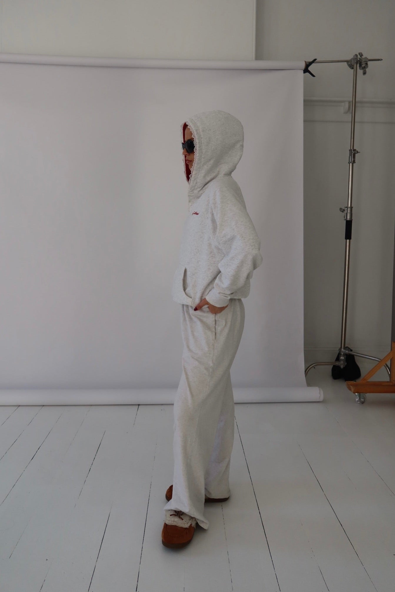 Pre-Order Beverley Hoodie