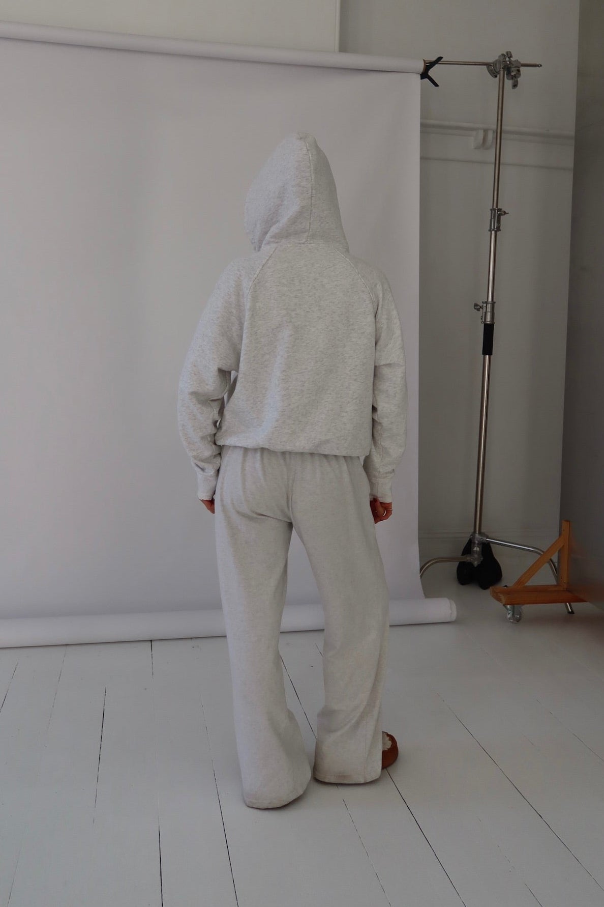 Pre-Order Beverley Hoodie
