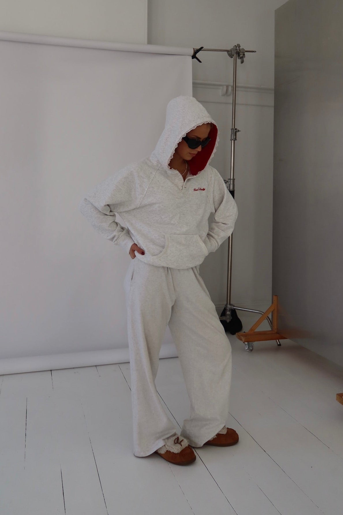 Pre-Order Beverley Hoodie