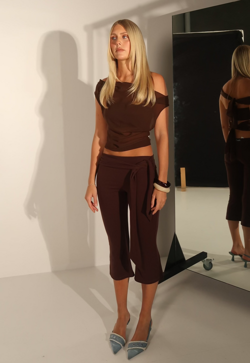 Capri Top