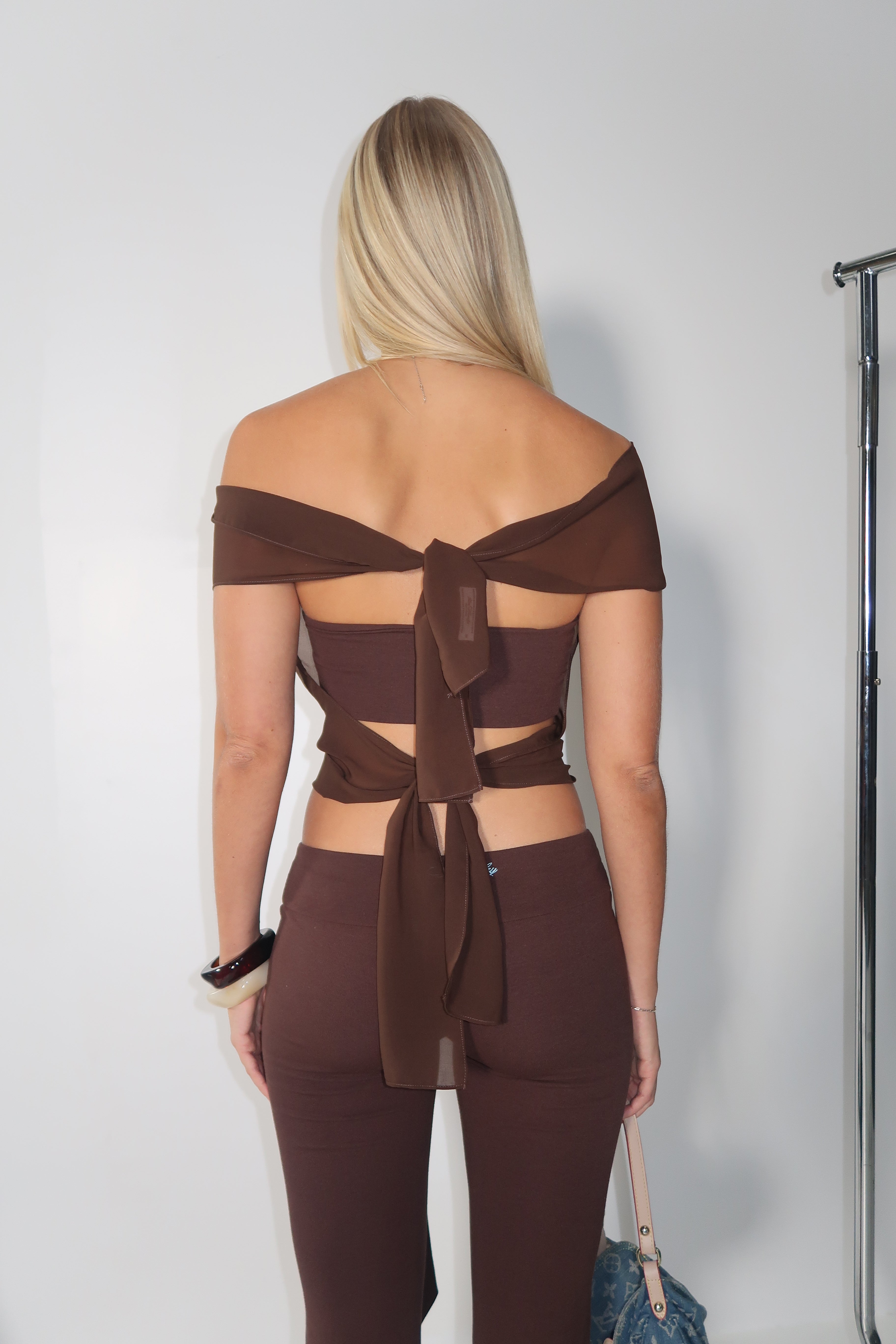 Capri Top