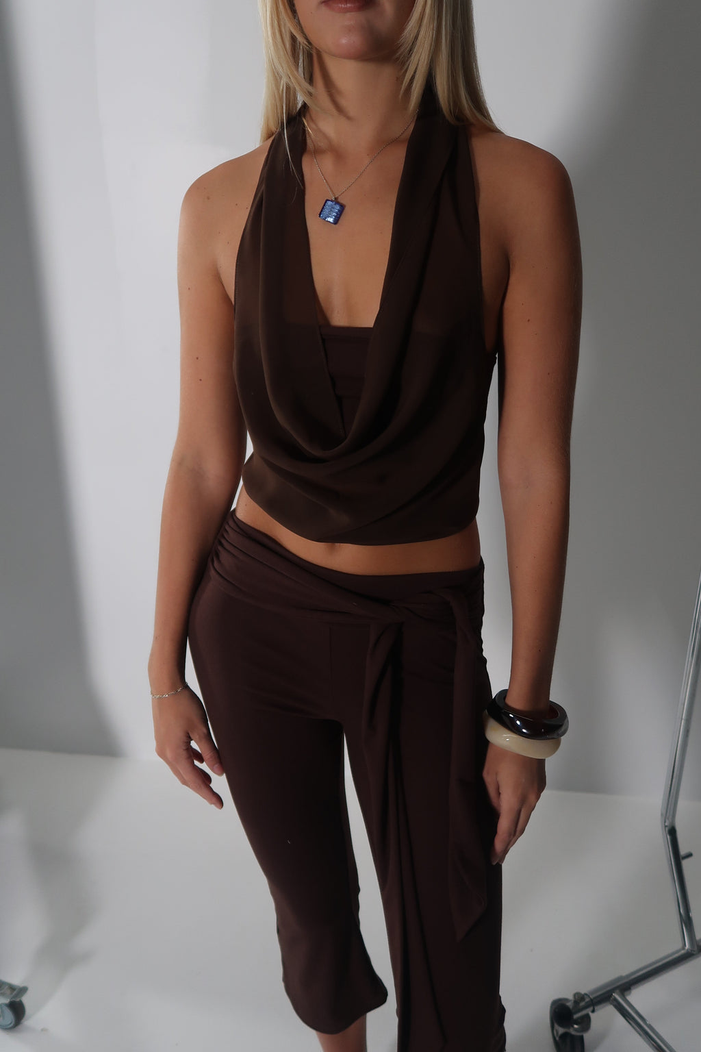Capri Top