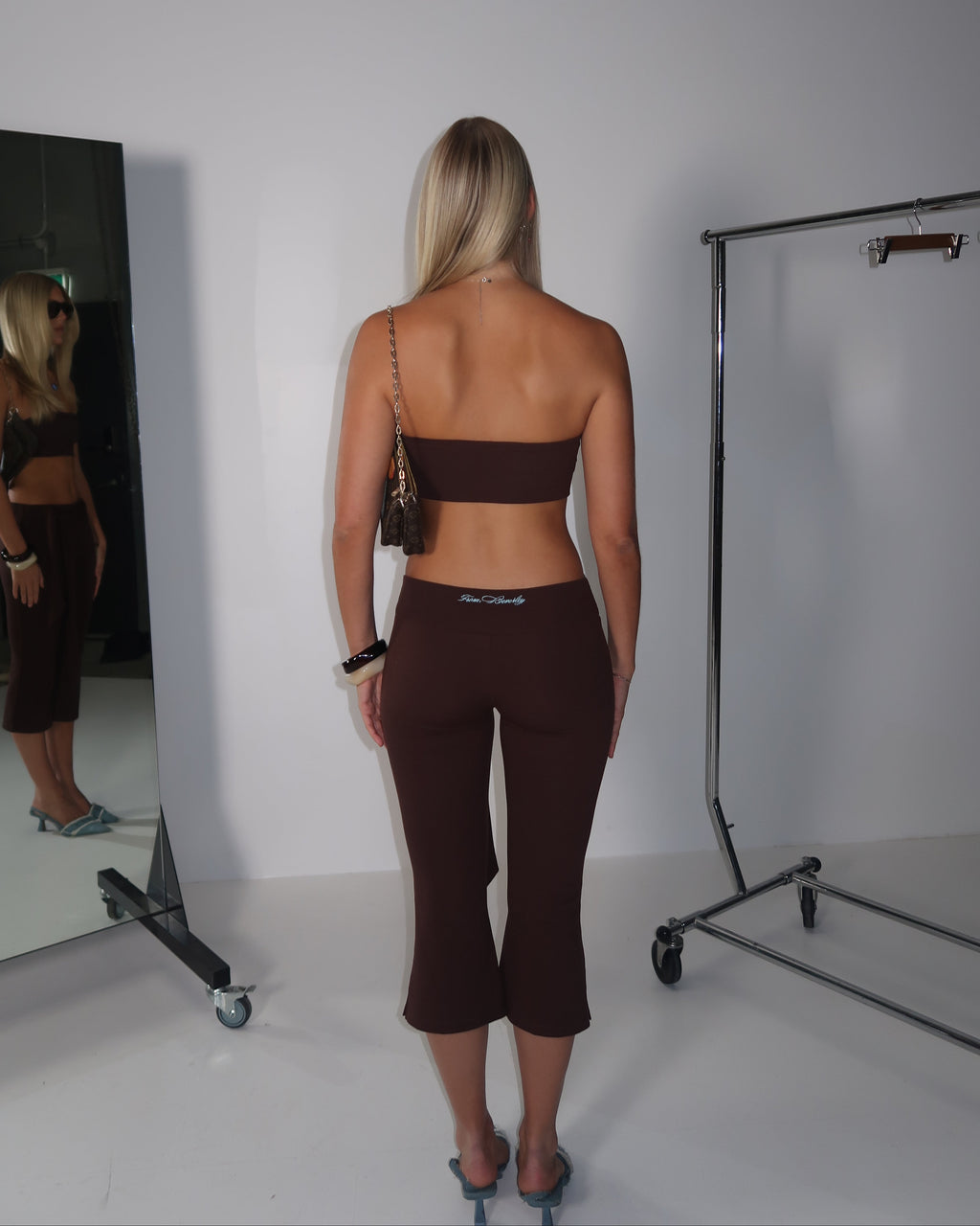 Capri Pants