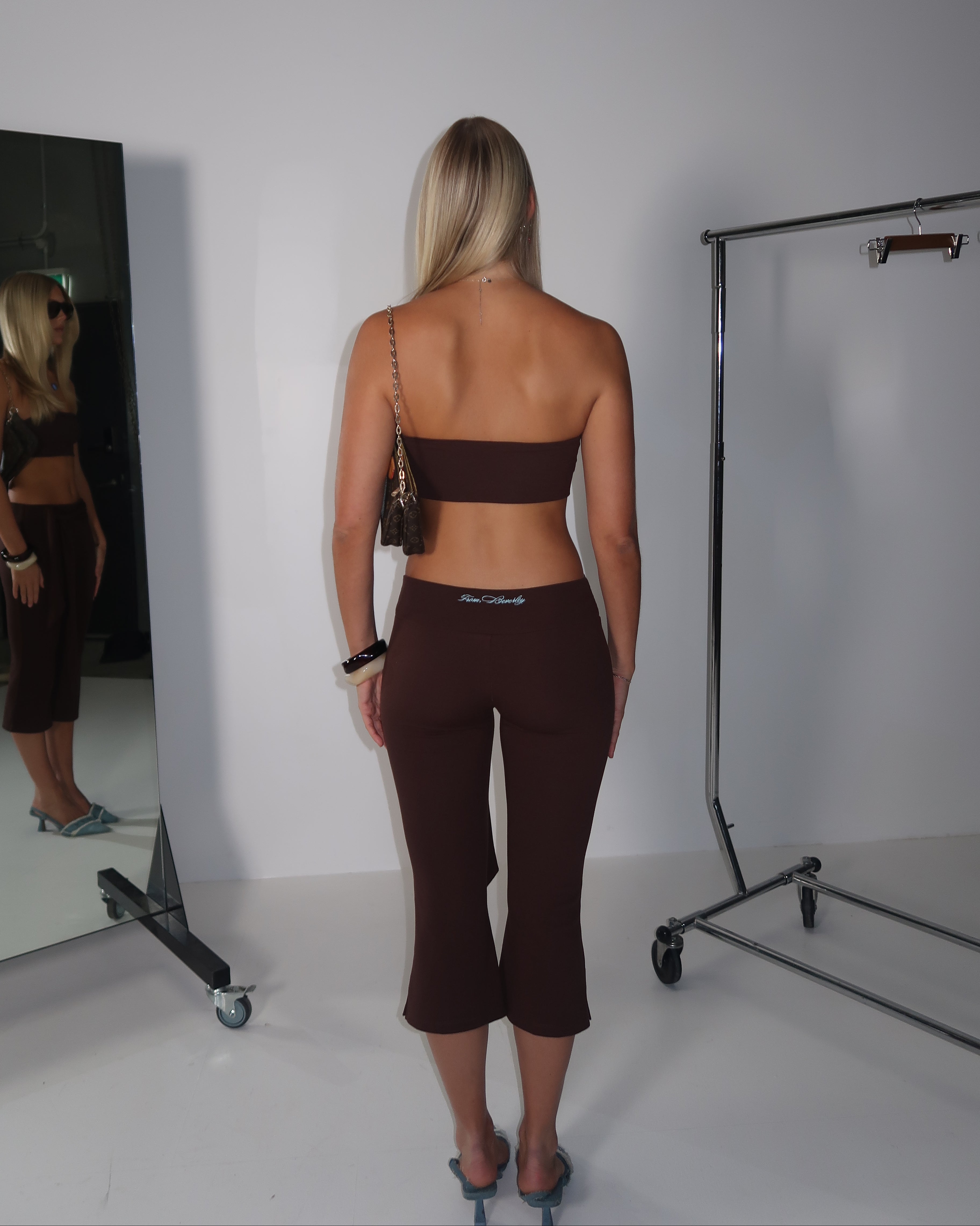 Capri Pants