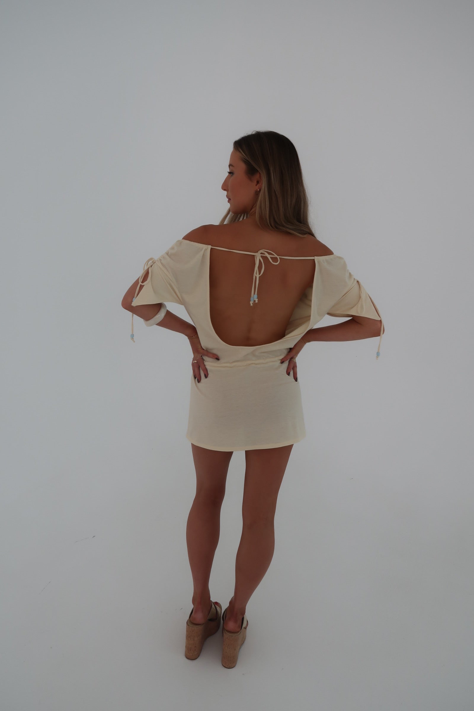 Lorne Mini Pre-Order