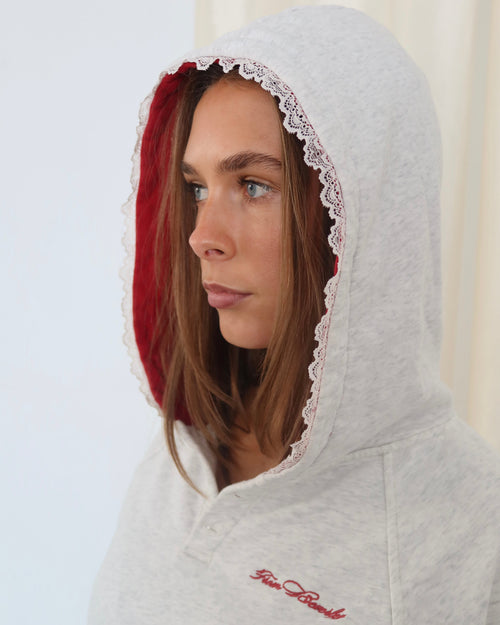 Beverley Hoodie